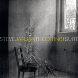 Image du média "EXTINCT SUITE de Steve JANSEN"