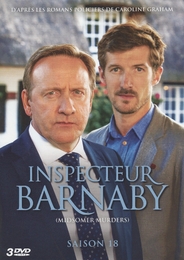 Image du média "INSPECTEUR BARNABY - 18 de Alex PILLAI"