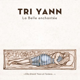 Image du média "LA BELLE ENCHANTÉE de TRI YANN"