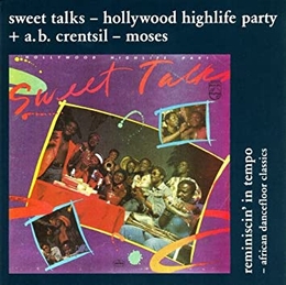 Image du média "HOLLYWOOD HIGHLIFE PARTY de SWEET TALKS"