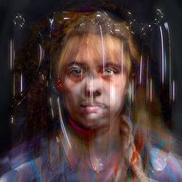 Image du média "PROTO de Holly HERNDON"