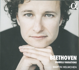 Image du média "VARIATIONS DIABELLI de Ludwig van BEETHOVEN"