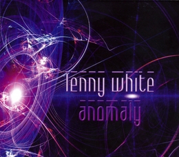 Image du média "ANOMALY de Lenny WHITE"