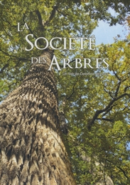 Image du média "LA SOCIÉTÉ DES ARBRES de Delphine MOREAU"