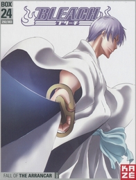 Image du média "BLEACH - 5/6 de Noriyuki ABE"