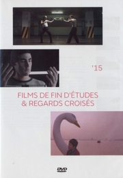 Image du média "INSAS - 15 (REGARDS CROISÉS & FILMS DE FIN D'ÉTUDES) de Maxime HOURDAIN"