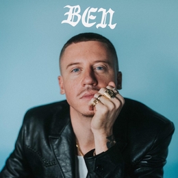 Image du média "BEN de MACKLEMORE"