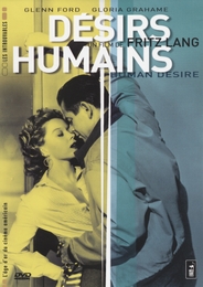 Image du média "DÉSIRS HUMAINS de Fritz LANG"