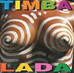 Image du média "TIMBALADA de TIMBALADA"