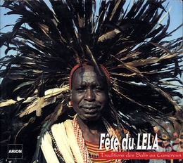 Image du média "FÊTE DU LELA: TRADITIONS DES BALIS AU CAMEROUN"