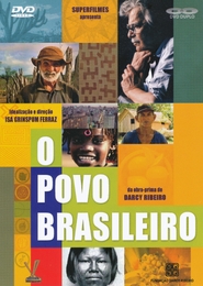 Image du média "O POVO BRASILEIRO de Darcy RIBEIRO"