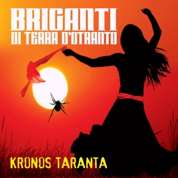 Image du média "KRONOS TARANTA de BRIGANTI DI TERRA D'OTRANTO"