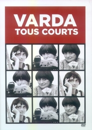 Image du média "VARDA TOUS COURTS - COFFRET DVD de Agnès VARDA"