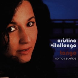 Image du média "TANGO. SOMOS SUEÑOS de Cristina VILALLONGA"