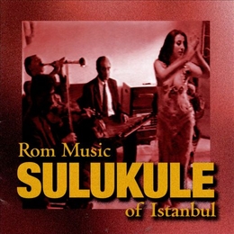 Image du média "SULUKULE: ROM MUSIC OF ISTANBUL de SULUKULE"