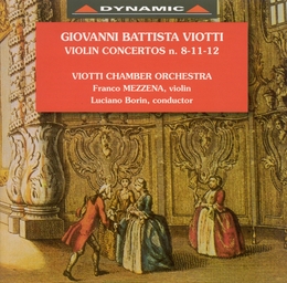 Image du média "CONCERTO VIOLON 8,11,12 de Giovanni Battista VIOTTI"