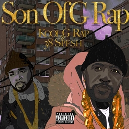 Image du média "SON OF G RAP de KOOL G RAP & 38 SPESH"