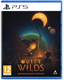 Image du média "OUTER WILDS de ANNAPURNA"