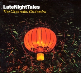 Image du média "LATENIGHTTALES de THE CINEMATIC ORCHESTRA"