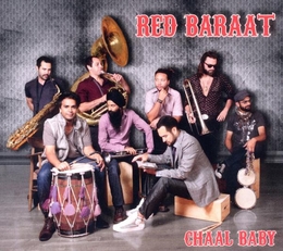 Image du média "CHAAL BABY de RED BARAAT"