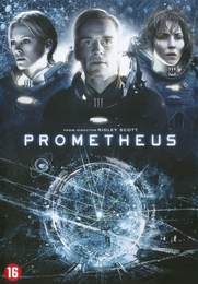 Image du média "PROMETHEUS de Ridley SCOTT"