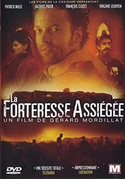 Image du média "LA FORTERESSE ASSIÉGÉE de Gérard MORDILLAT"