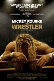 Image du média "THE WRESTLER de Darren ARONOFSKY"