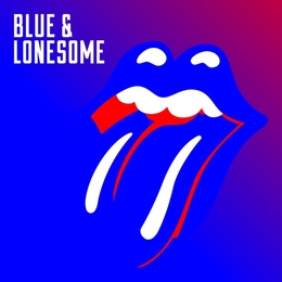 Image du média "BLUE & LONESOME de THE ROLLING STONES"