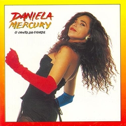 Image du média "O CANTO DA CIDADE de Daniela MERCURY"