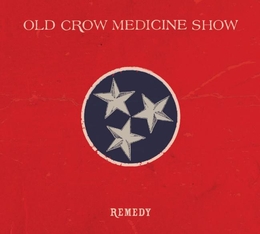 Image du média "REMEDY de OLD CROW MEDICINE SHOW"