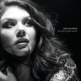 Image du média "THE HEART OF THE MATTER de Jane MONHEIT"