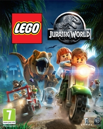 Image du média "LEGO JURASSIC WORLD de LEGO"