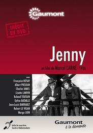 Image du média "JENNY de Marcel CARNÉ"