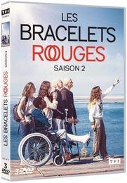 Image du média "LES BRACELETS ROUGES - 2 de Nicolas CUCHE"