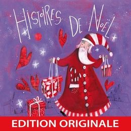 Image du média "HISTOIRES DE NOËL de Pascal BOILLE"