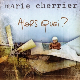 Image du média "ALORS QUOI ? de Marie CHERRIER"