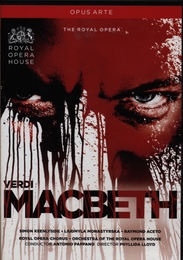 Image du média "MACBETH de Giuseppe VERDI"