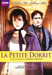 Image du média "LA PETITE DORRIT de Dearbhla WALSH"