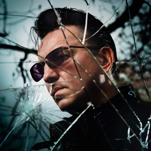 Couverture HOLLOW MEADOWS de Richard HAWLEY