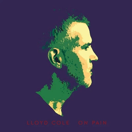 Couverture ON PAIN de Lloyd COLE