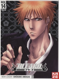 Image du média "BLEACH - 4/1 de Noriyuki ABE"