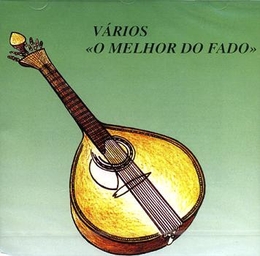 Image du média "VARIOS: "O MELHOR DO FADO""