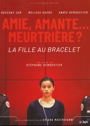 Image du média "LA FILLE AU BRACELET de Stéphane DEMOUSTIER"