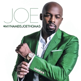 Image du média "#MYNAMEISJOETHOMAS de JOE"