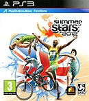 Image du média "SUMMER STARS 2012 de DEEP SILVER"