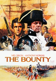 Image du média "LE BOUNTY de Roger DONALDSON"