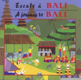 Image du média "ESCALE À BALI"