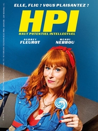 Image du média "HPI : HAUT POTENTIEL INTELLECTUEL - 1 de Vincent JAMAIN"