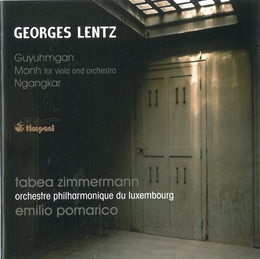 Image du média "GUYUHMGAN/ MONH/ NGANGKAR de Georges LENTZ"