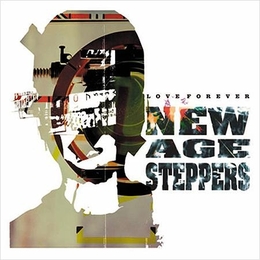 Image du média "LOVE FOREVER de NEW AGE STEPPERS"